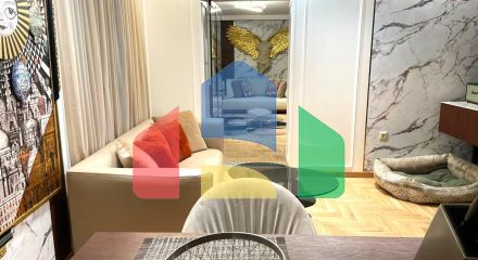 Продажа - Квартира 84 m² на о. Корфу