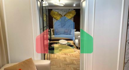 Продажа - Квартира 84 m² на о. Корфу