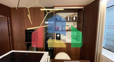 Продажа - Квартира 84 m² на о. Корфу