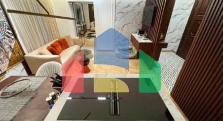 Продажа - Квартира 84 m² на о. Корфу