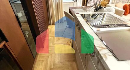 Продажа - Квартира 84 m² на о. Корфу