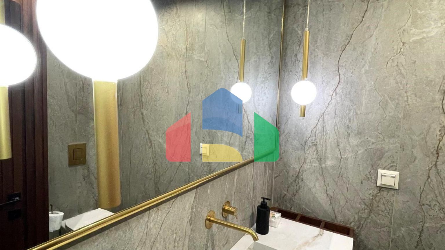 Продажа - Квартира 84 m² на о. Корфу