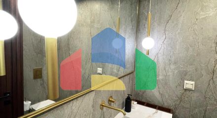 Продажа - Квартира 84 m² на о. Корфу