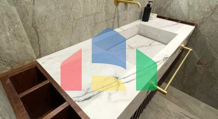 Продажа - Квартира 84 m² на о. Корфу