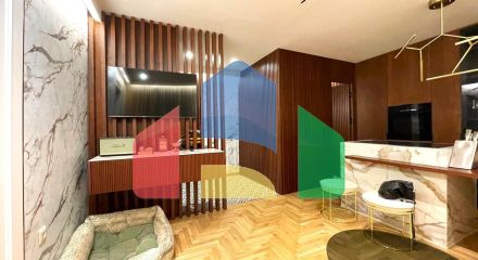 Продажа - Квартира 84 m² на о. Корфу