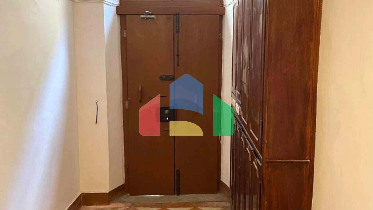 Продажа - Квартира 84 m² на о. Корфу