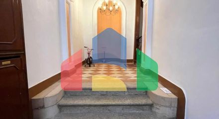 Продажа - Квартира 84 m² на о. Корфу