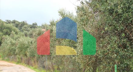 For Sale - Land in Corfu