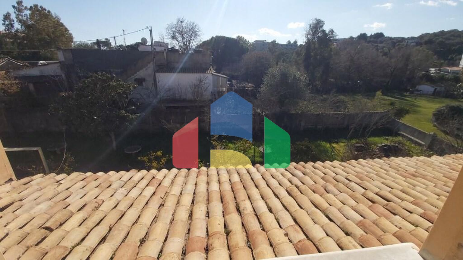 Продаж - Котедж 368 m² на о. Корфу