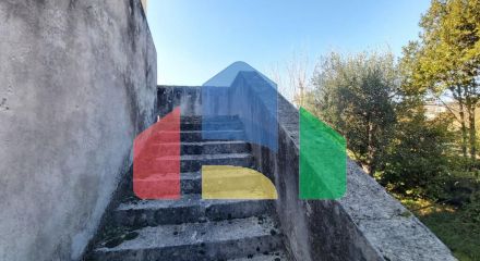 Продаж - Котедж 368 m² на о. Корфу