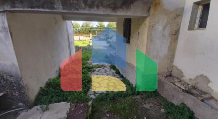 Продаж - Котедж 368 m² на о. Корфу