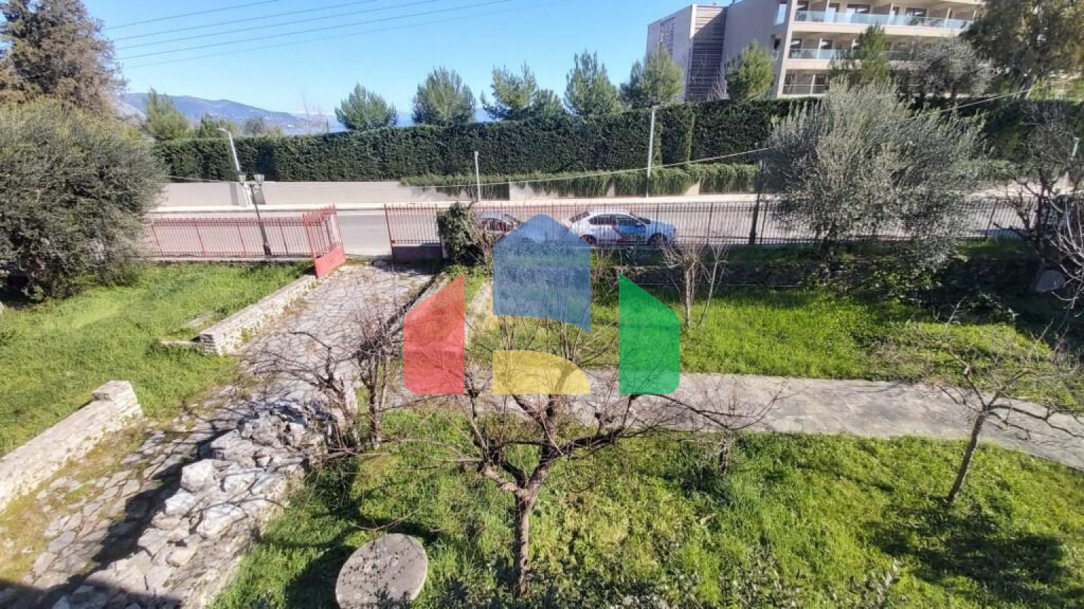 Продаж - Котедж 368 m² на о. Корфу