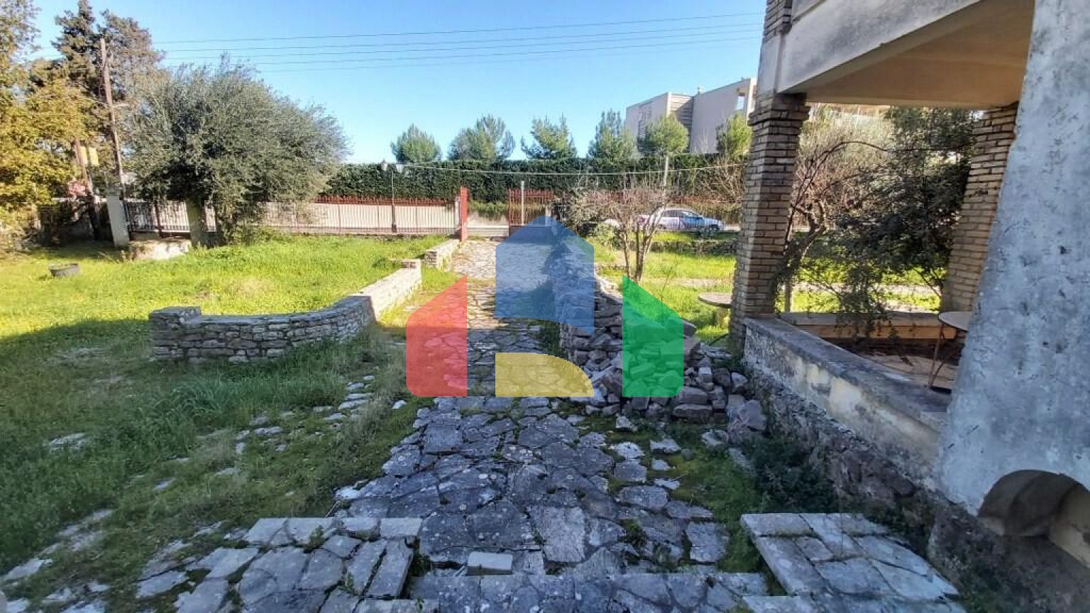 Продаж - Котедж 368 m² на о. Корфу