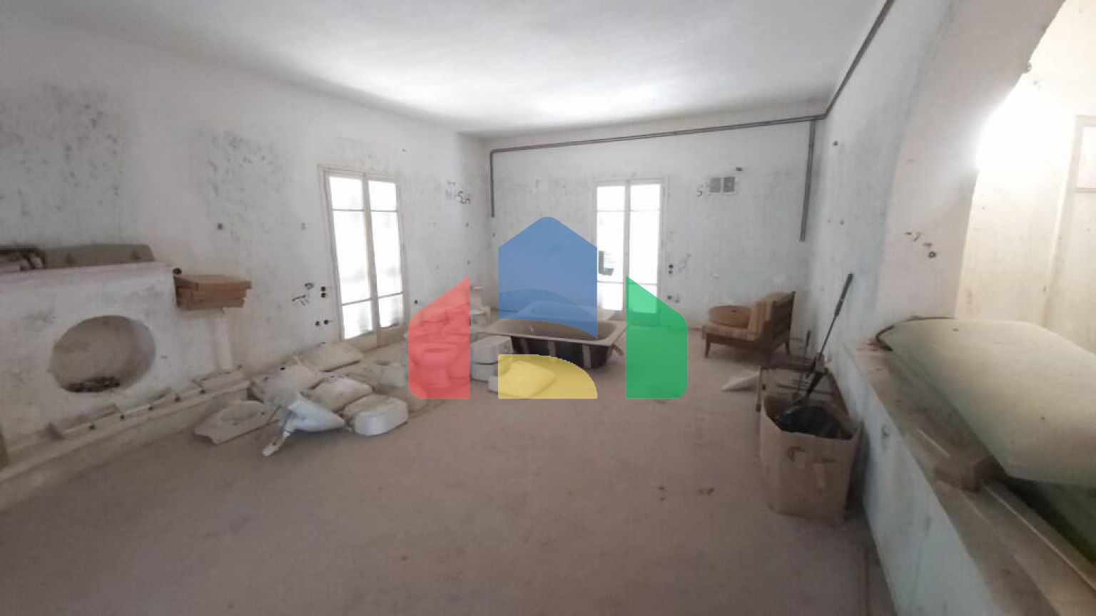 Продаж - Котедж 368 m² на о. Корфу