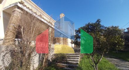 Продаж - Котедж 368 m² на о. Корфу