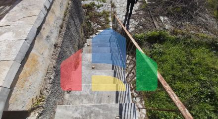 Продаж - Котедж 368 m² на о. Корфу