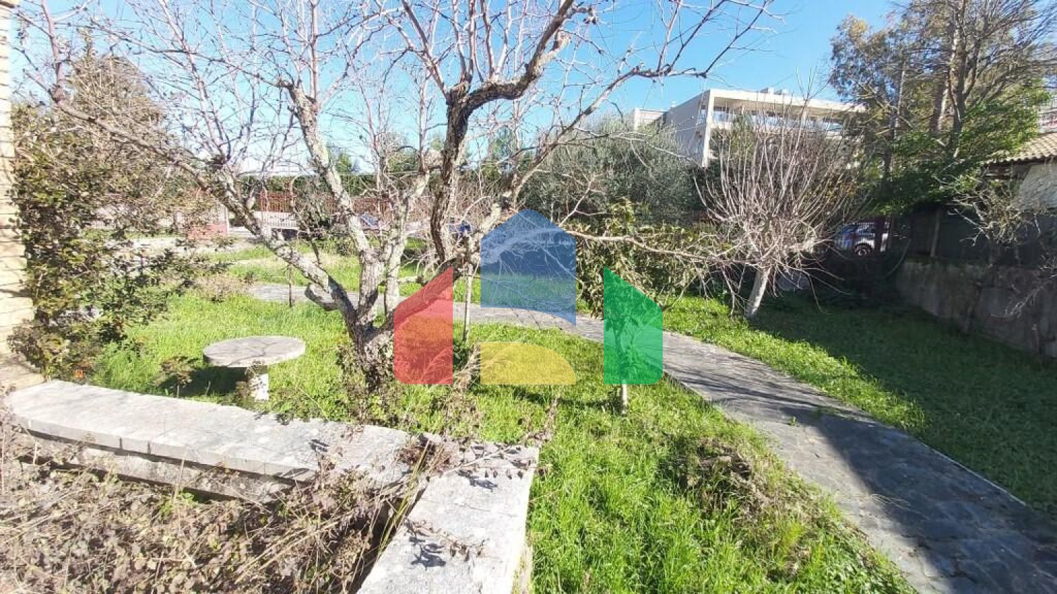 Продаж - Котедж 368 m² на о. Корфу