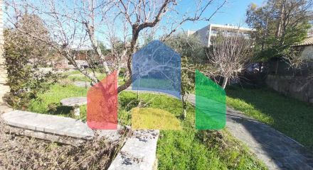 Продаж - Котедж 368 m² на о. Корфу