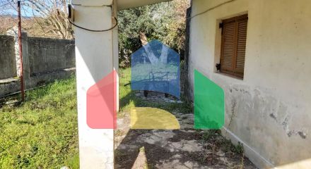 Продаж - Котедж 368 m² на о. Корфу