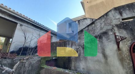 Продаж - Котедж 368 m² на о. Корфу