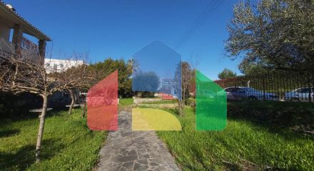 Продаж - Котедж 368 m² на о. Корфу