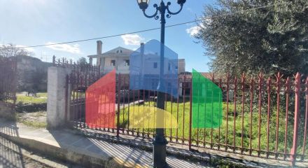 Продаж - Котедж 368 m² на о. Корфу