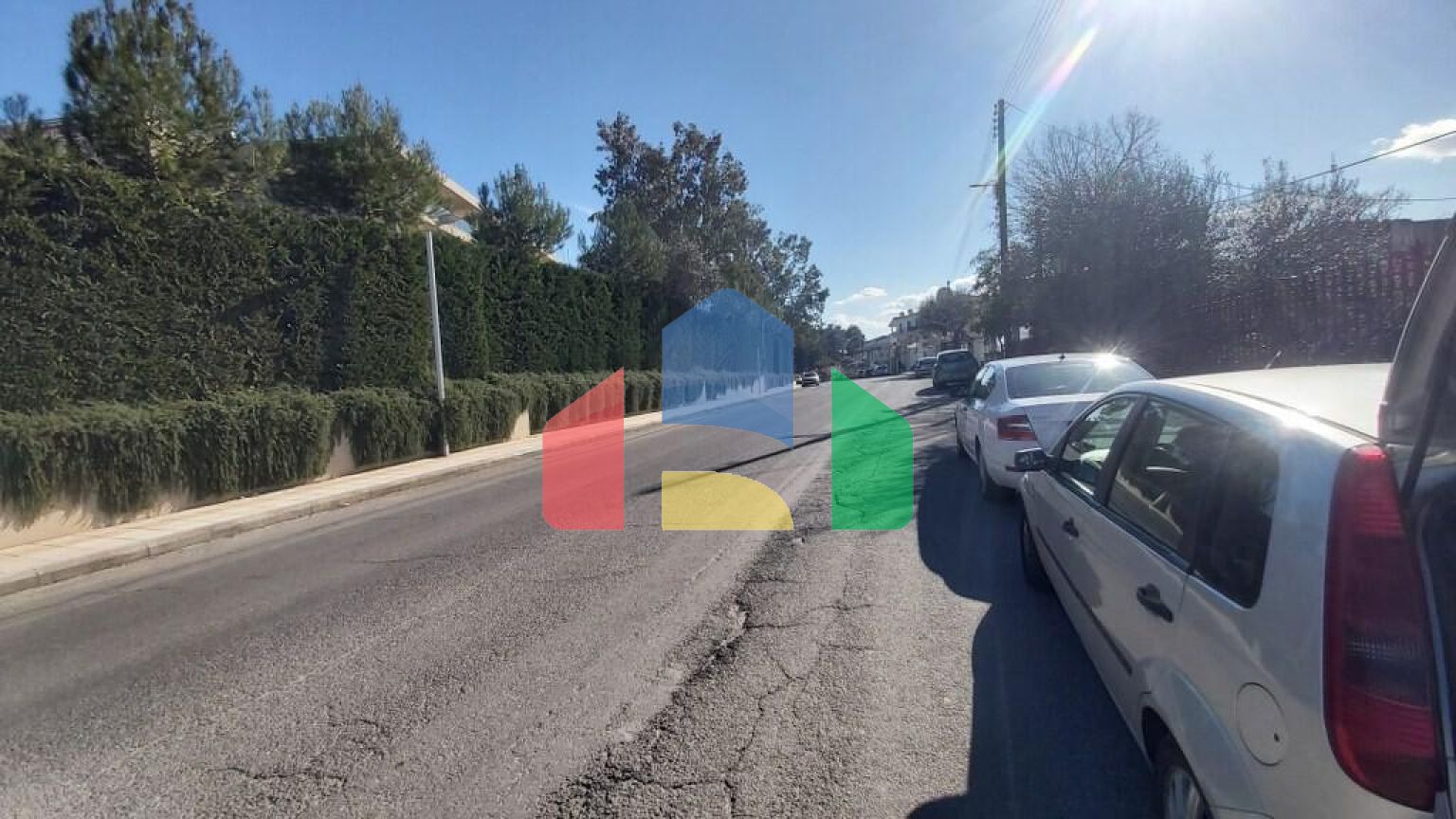 Продаж - Котедж 368 m² на о. Корфу