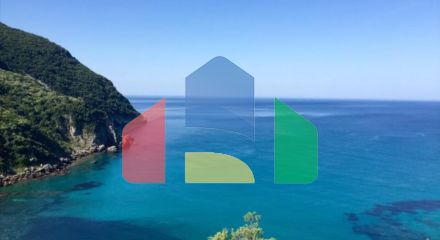 For Sale - Land 442000 m² in Corfu