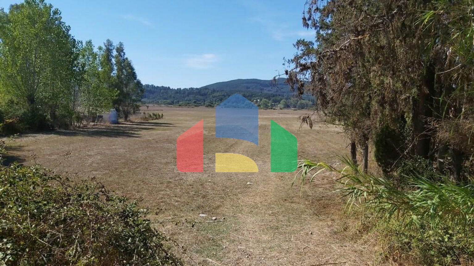 Продажа - Земельный участок 60000 m² на о. Корфу