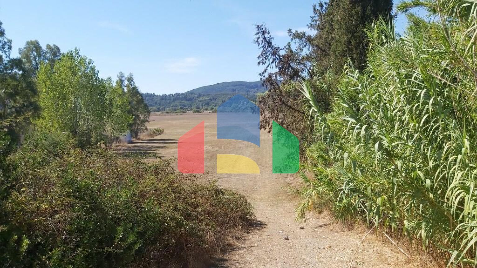 Продажа - Земельный участок 60000 m² на о. Корфу