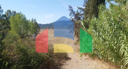 Продажа - Земельный участок 60000 m² на о. Корфу Продажа - Земельный участок 60000 m² на о. Корфу