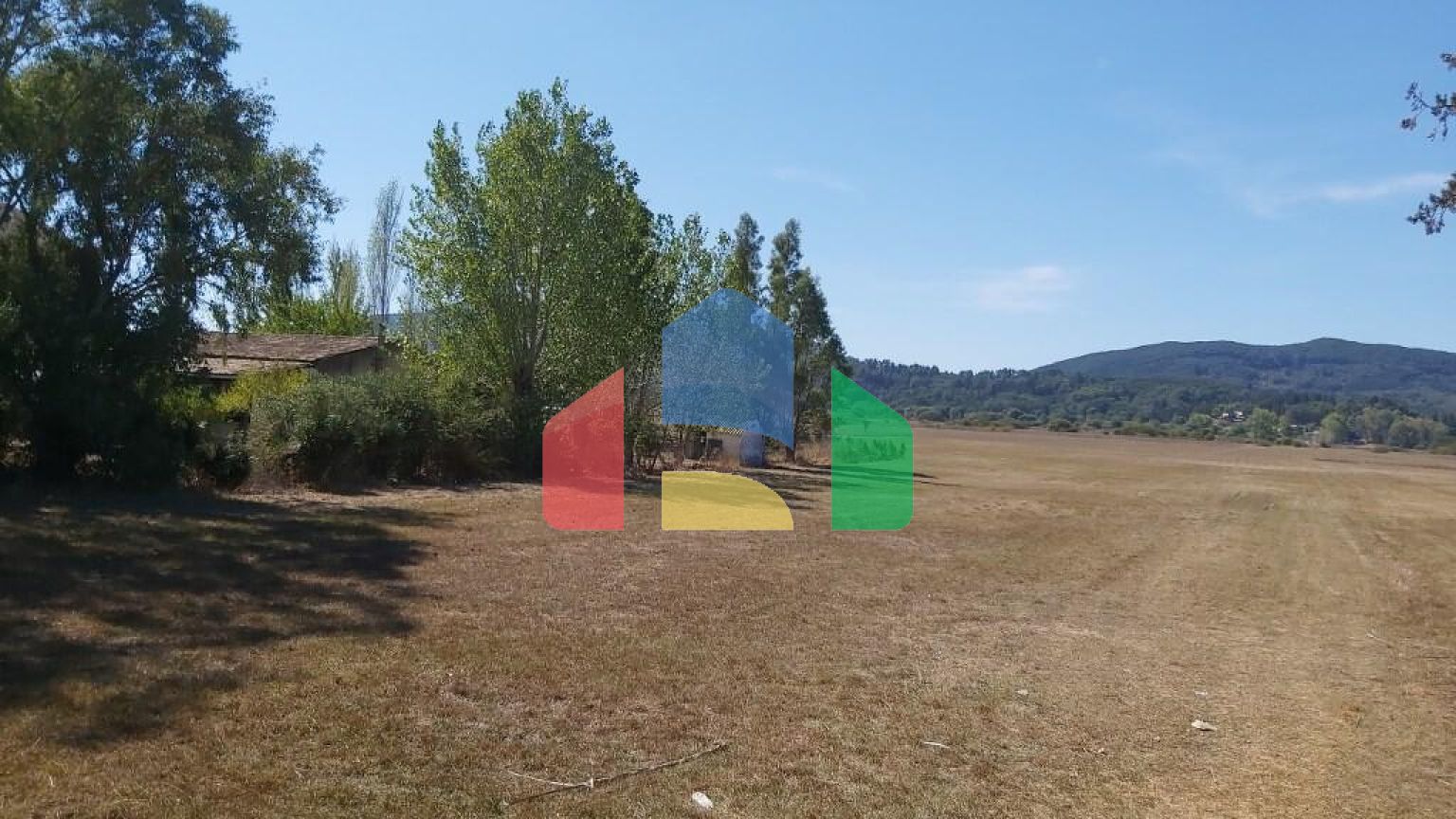 Продажа - Земельный участок 60000 m² на о. Корфу