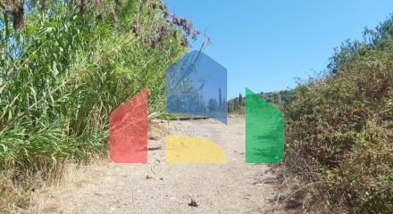 Продажа - Земельный участок 60000 m² на о. Корфу Продажа - Земельный участок 60000 m² на о. Корфу