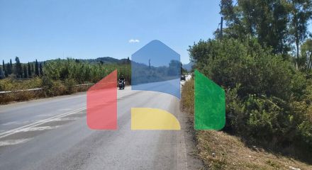 Продажа - Земельный участок 60000 m² на о. Корфу Продажа - Земельный участок 60000 m² на о. Корфу