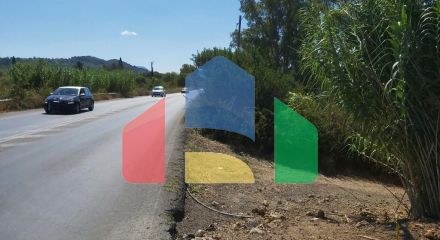 Продажа - Земельный участок 60000 m² на о. Корфу Продажа - Земельный участок 60000 m² на о. Корфу