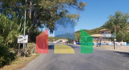 Продажа - Земельный участок 60000 m² на о. Корфу Продажа - Земельный участок 60000 m² на о. Корфу