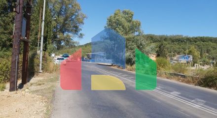 Продажа - Земельный участок 60000 m² на о. Корфу Продажа - Земельный участок 60000 m² на о. Корфу