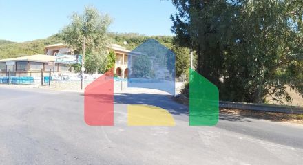 Продажа - Земельный участок 60000 m² на о. Корфу Продажа - Земельный участок 60000 m² на о. Корфу