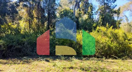 For Sale - Land 2200 m² in Corfu