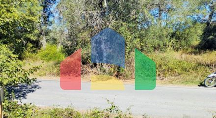 For Sale - Land 2200 m² in Corfu