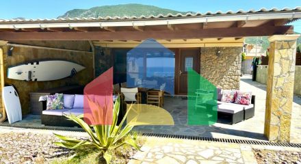 For Sale - Maisonette 104 m² in Corfu
