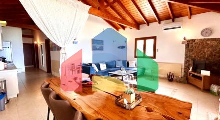 For Sale - Maisonette 104 m² in Corfu