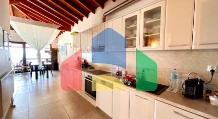 For Sale - Maisonette 104 m² in Corfu