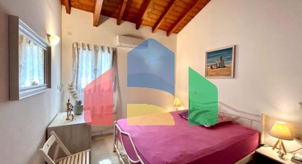 Продаж - Таунхаус 104 m² на о. Корфу