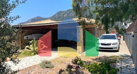 Продаж - Таунхаус 104 m² на о. Корфу