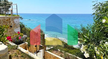 Продаж - Таунхаус 104 m² на о. Корфу