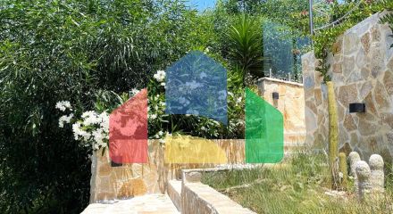 Продаж - Таунхаус 104 m² на о. Корфу