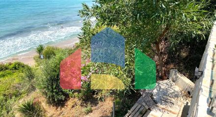 Продаж - Таунхаус 104 m² на о. Корфу