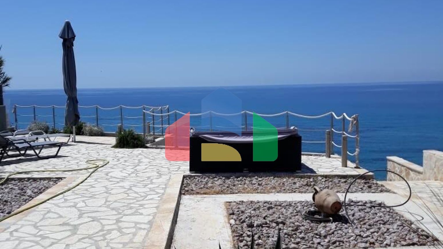 Продаж - Таунхаус 104 m² на о. Корфу