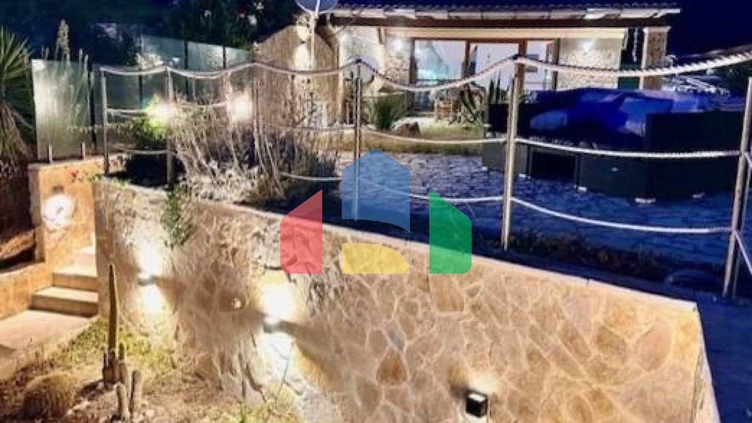 Продаж - Таунхаус 104 m² на о. Корфу